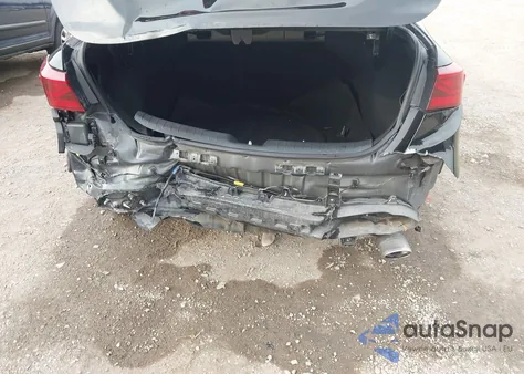 2021 Kia Forte Gt-Line from USA, damaged, VIN 3KPF34AD9ME320764